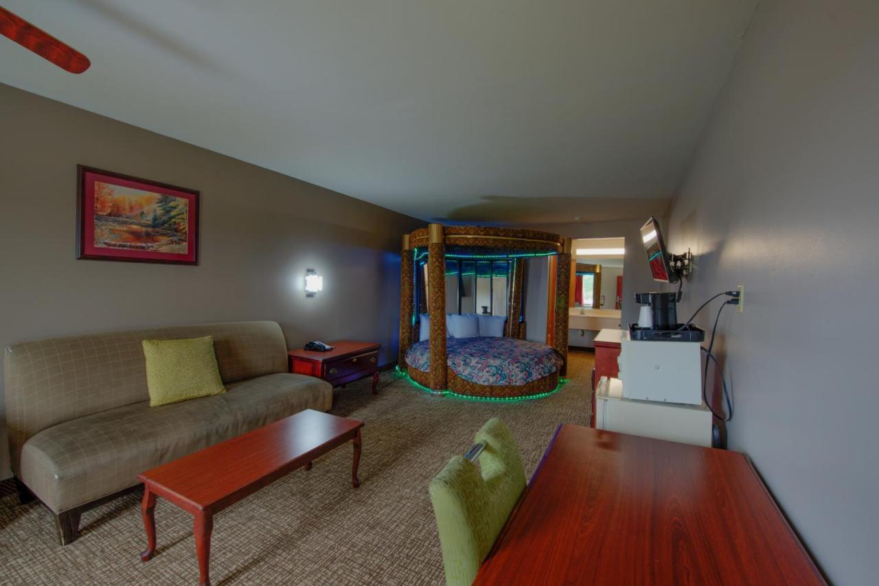 Hotel Brentwoodinn&suites Near Richmond Va 5*