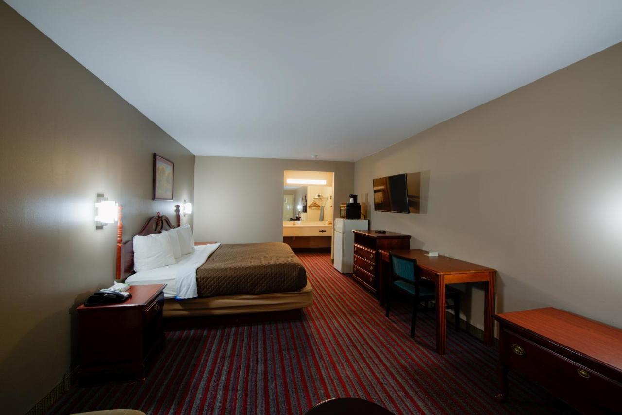 Brentwoodinn&suites Near Richmond Va Hotel Glen Allen