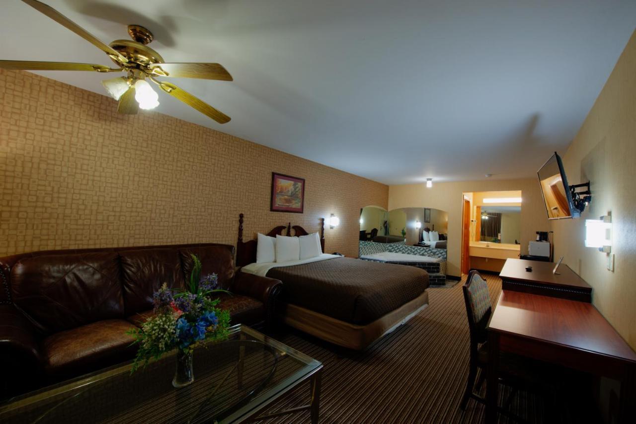 Hotel Brentwoodinn&suites Near Richmond Va Glen Allen