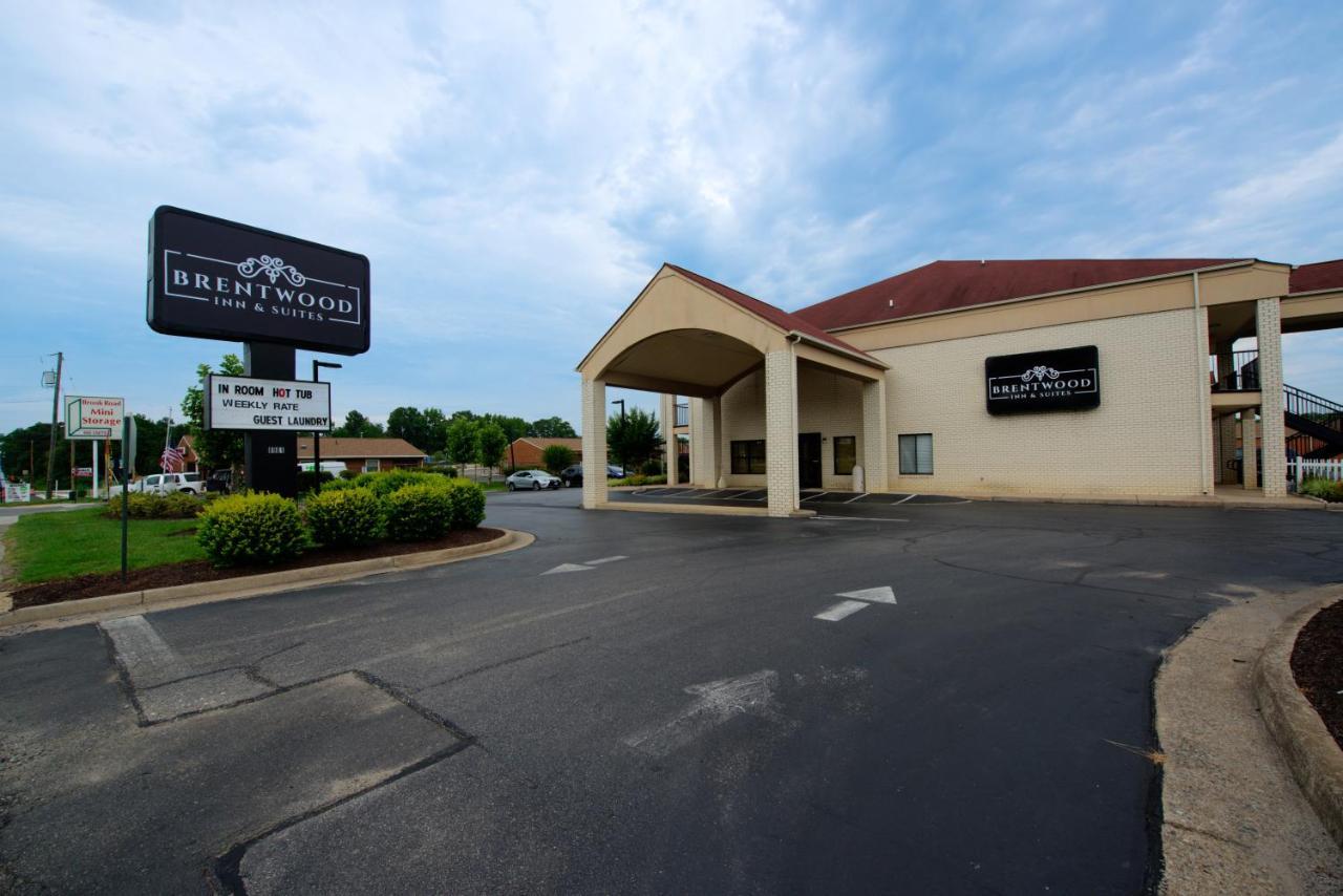 Brentwoodinn&suites Near Richmond Va Hotel